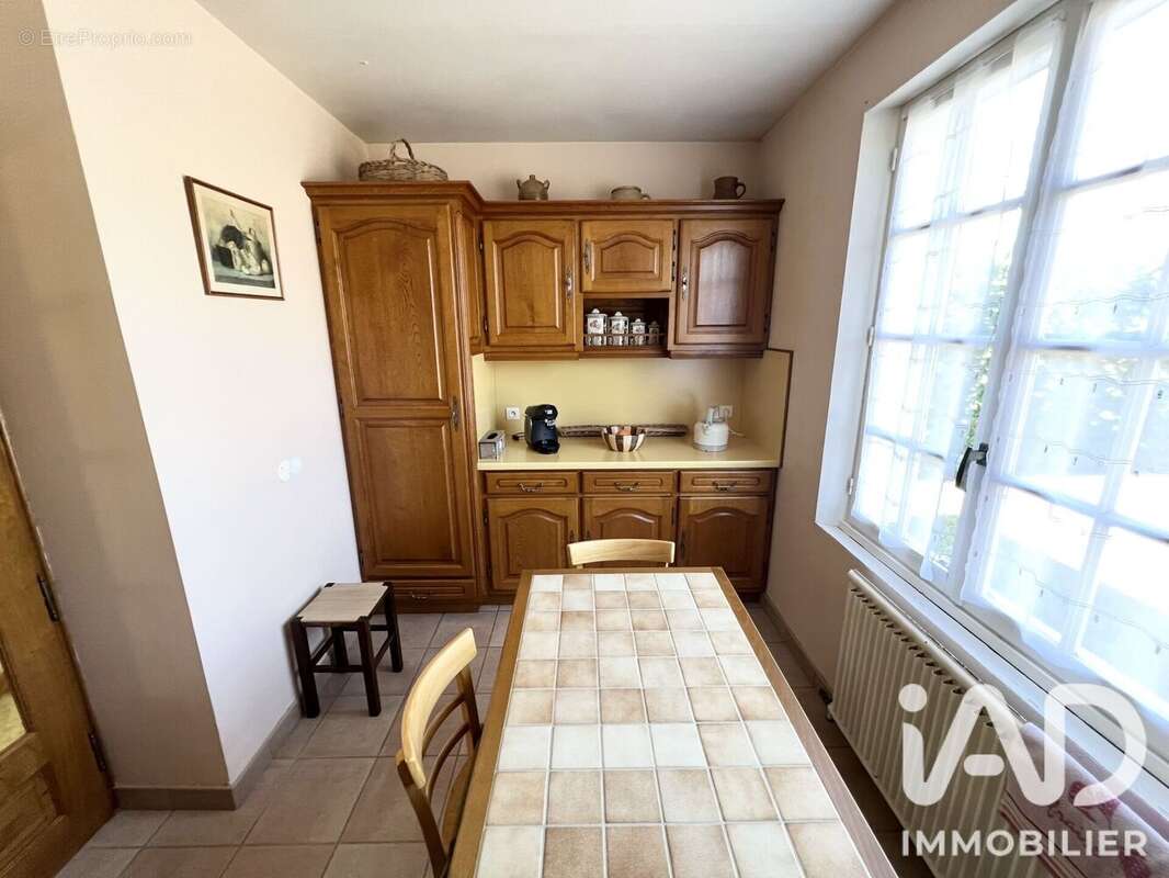 Maison 74 m² à Mainvilliers  - photo 3