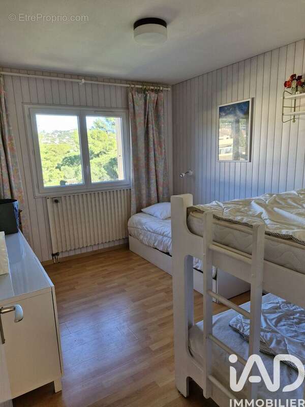 Photo 7 - Appartement à BANDOL