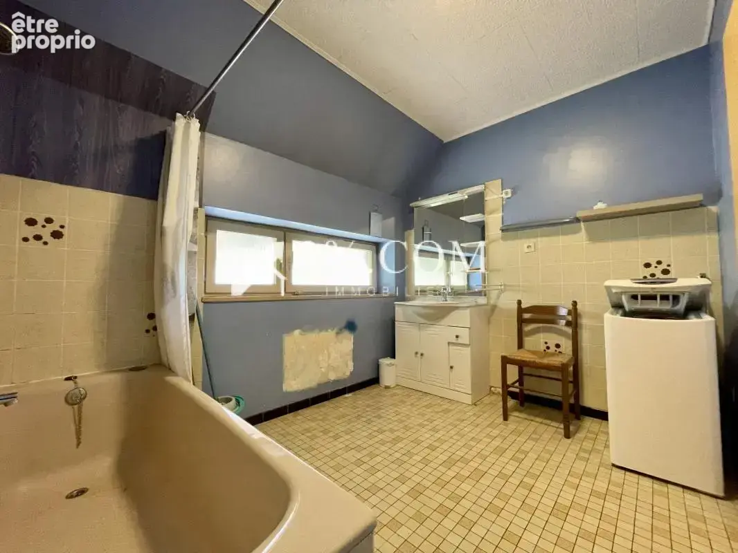 3%.COM - Exclusivité  GUNDERSHOFFEN, maison, 3 chambres, jar - photo 13