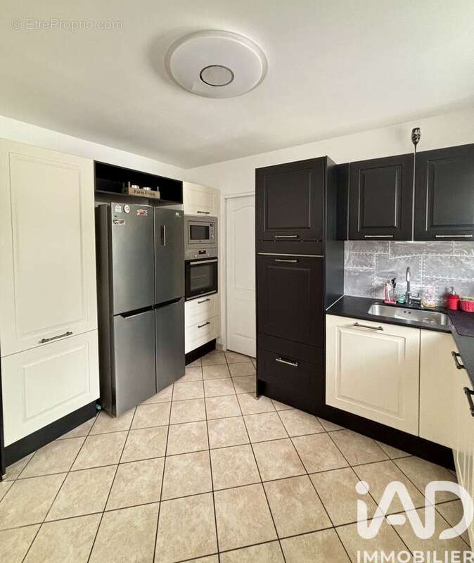 Photo 7 - Maison à MAREUIL-LES-MEAUX