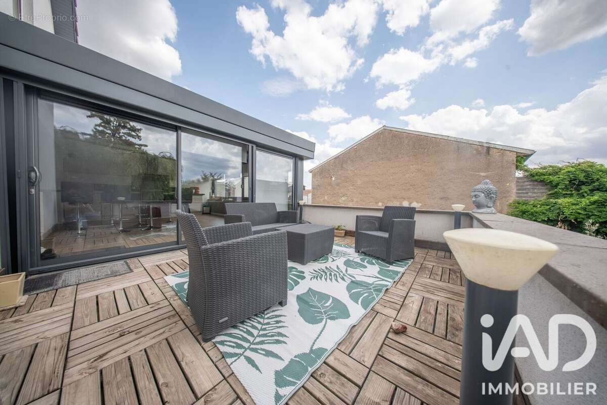 Maison 240 m² à Les Baroches  - photo 5