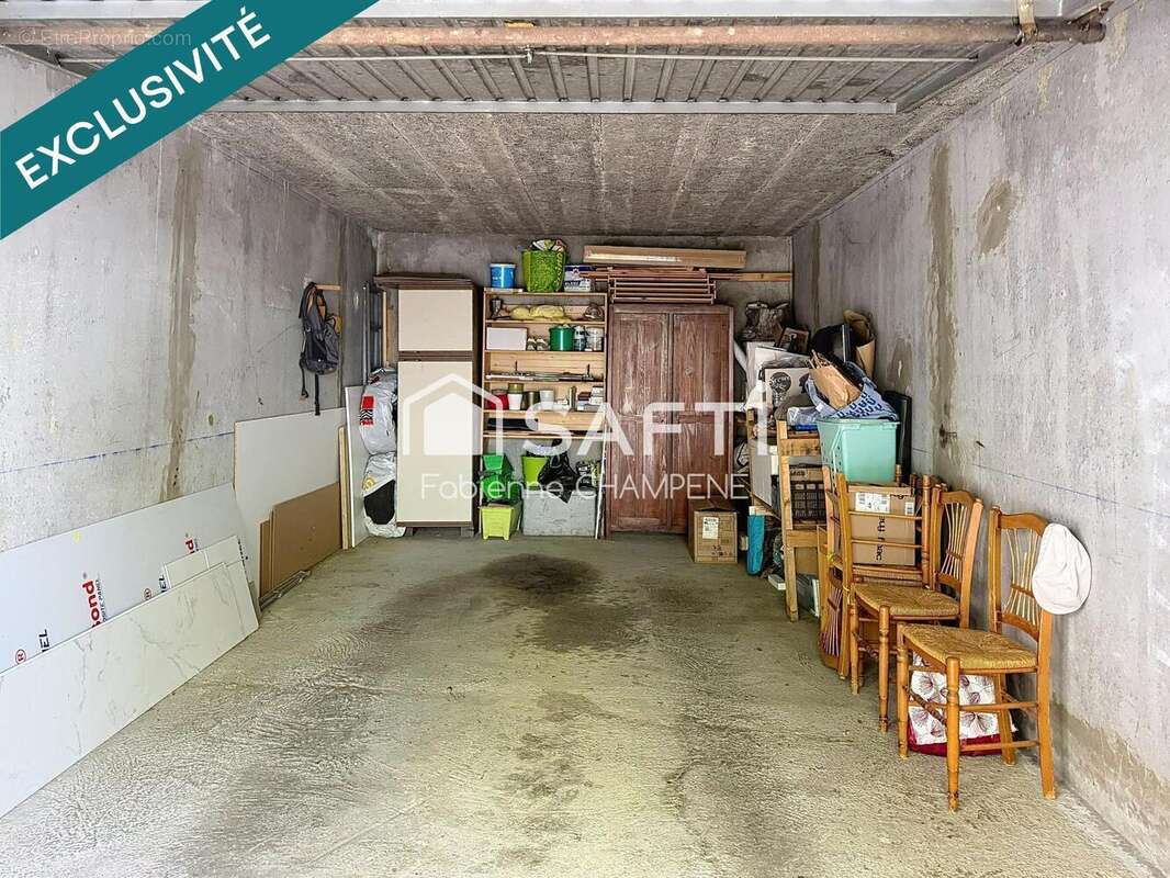 Photo 9 - Appartement à LONS-LE-SAUNIER