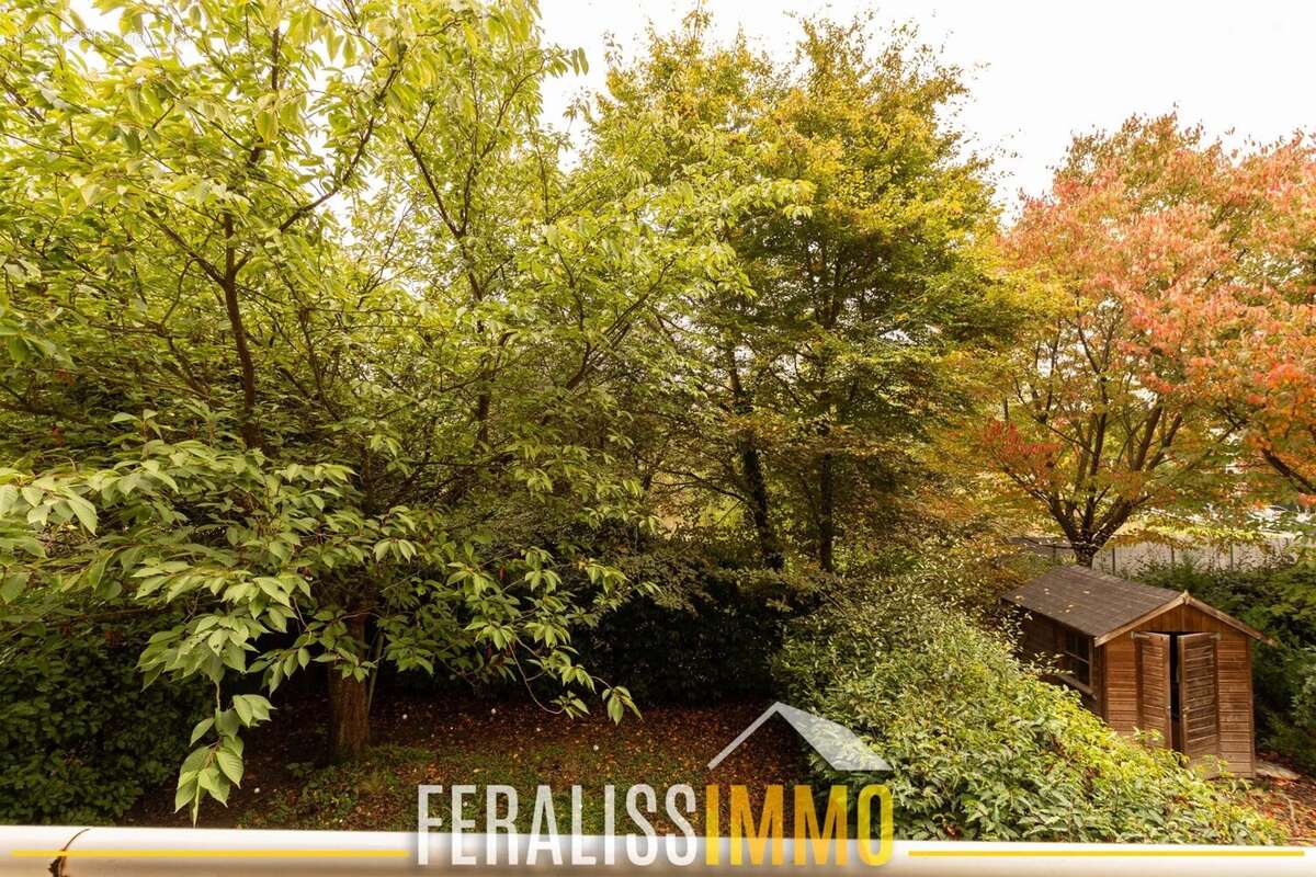 Appartement à COURDIMANCHE