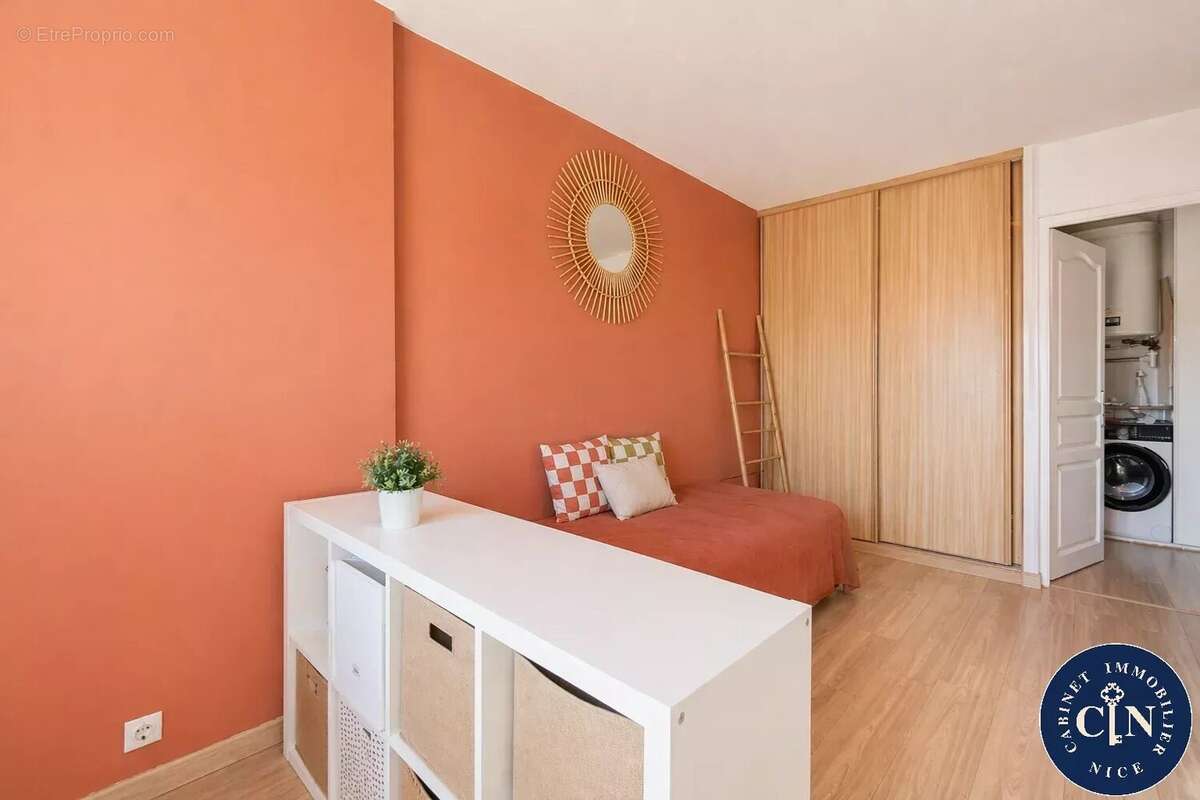 Appartement 65 m² à Nice  - photo 9