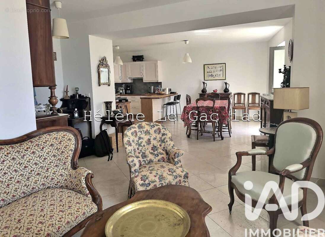Photo 6 - Maison à FREJUS