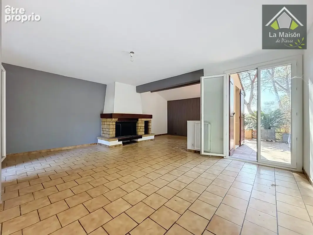 Maison 4 pièces 92 m² à vendre à Istres (13800) - photo 6