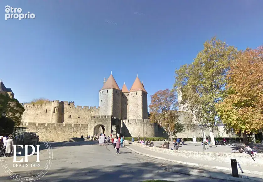 Maison à CARCASSONNE