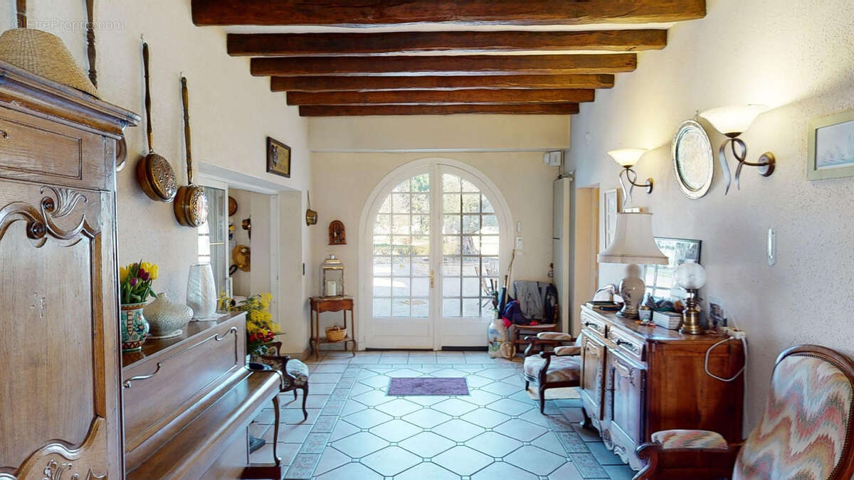 Maison à AMBOISE