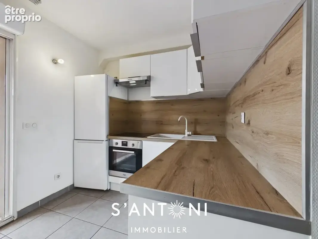 Exclusivité  béziers courondelle  t3 57,88 m²  terrasse 21 m²  2 stationnements - photo 4