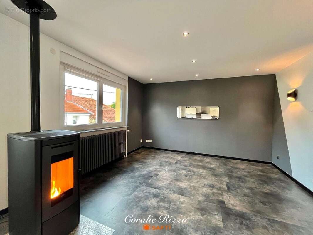 Photo 5 - Maison à FAULQUEMONT