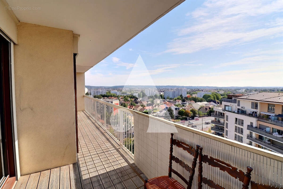 Appartement Franconville 4 pièce(s) 81 m2 - photo 8
