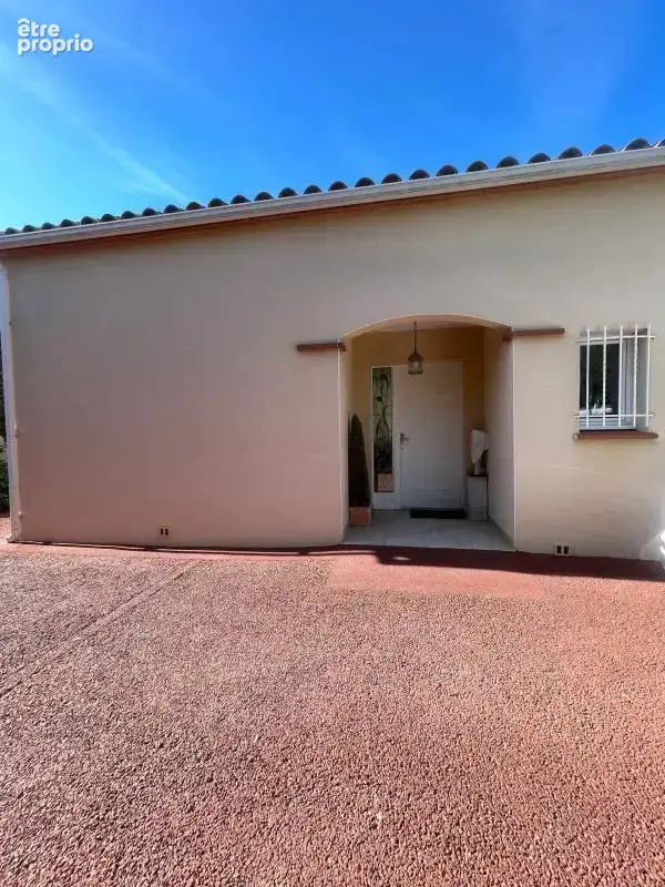 Maison de 5 pièces de 140 m² à Villeneuve-de-la-Raho - photo 5