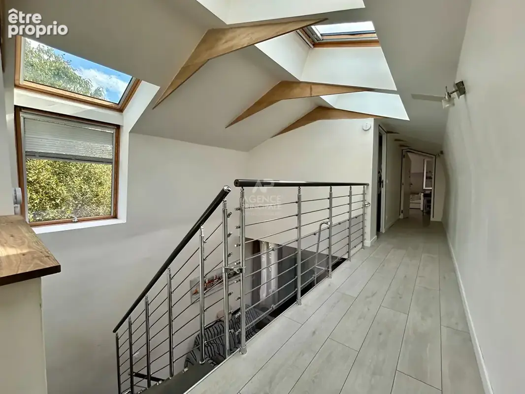 Maison Poissy 6 pièce(s) 115 m2 - photo 9