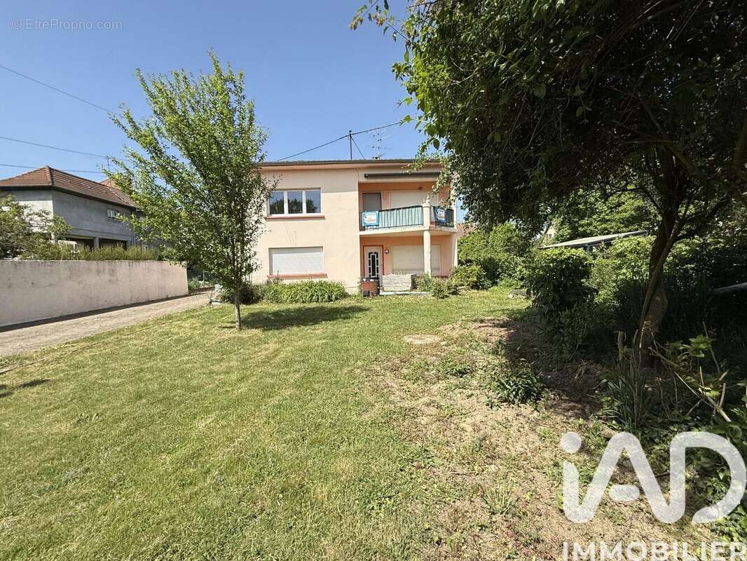 Photo 3 - Maison à LUTTERBACH