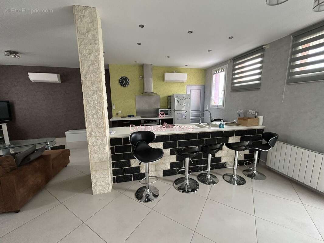 Maison 90 m² à Ruvigny  - photo 3