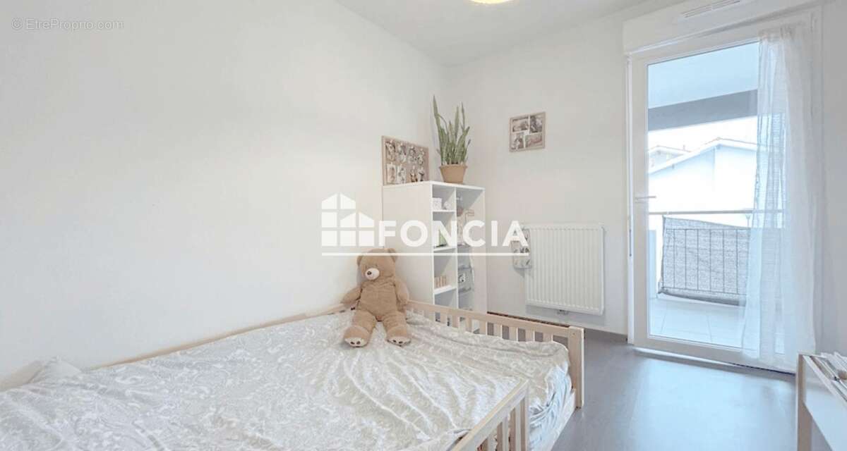 Appartement à TOSSE