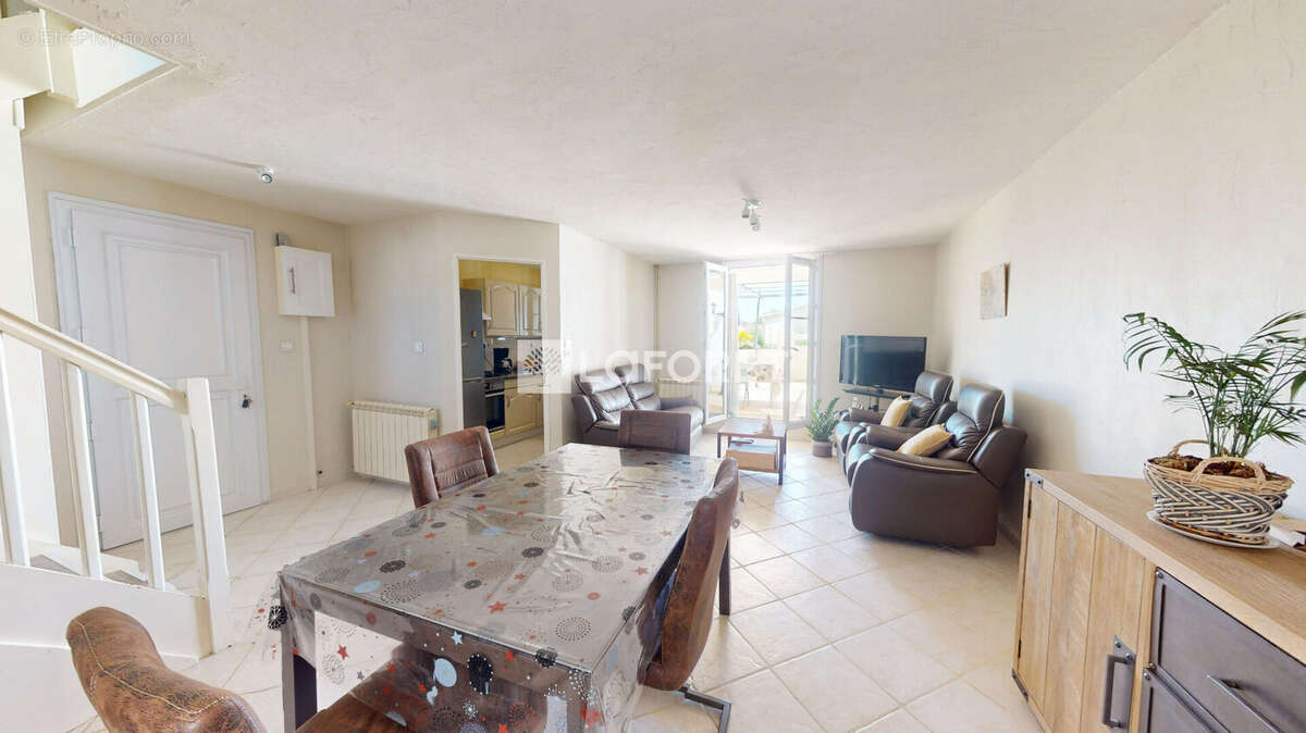 Appartement à ISTRES