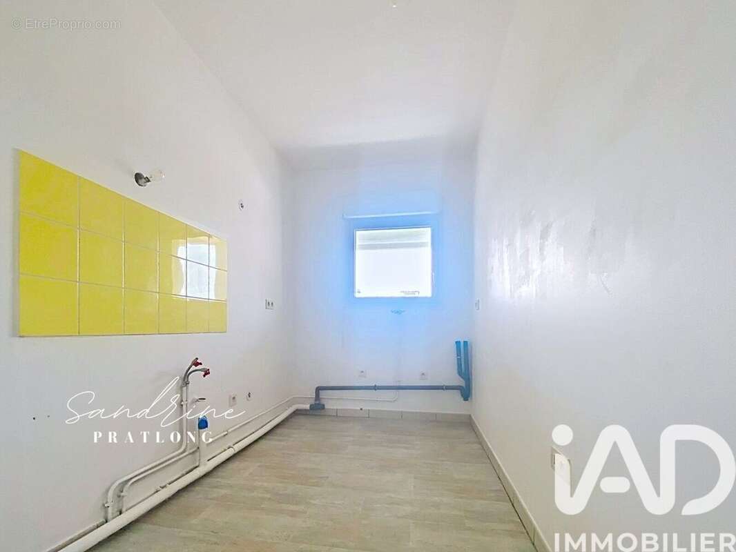 Photo 8 - Appartement à EAUBONNE