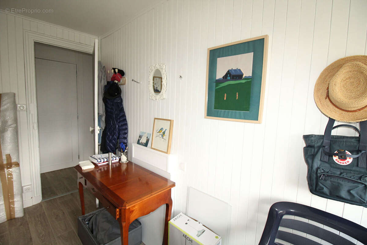 Appartement St Quay en très bon état - photo 15