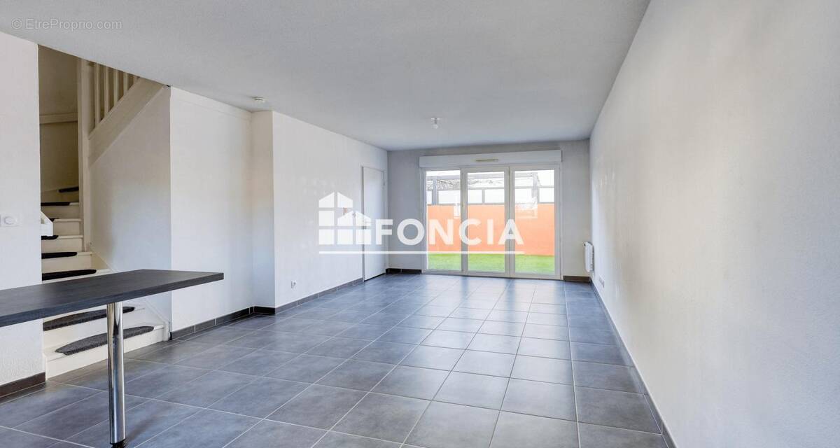 Appartement à LE LAVANDOU