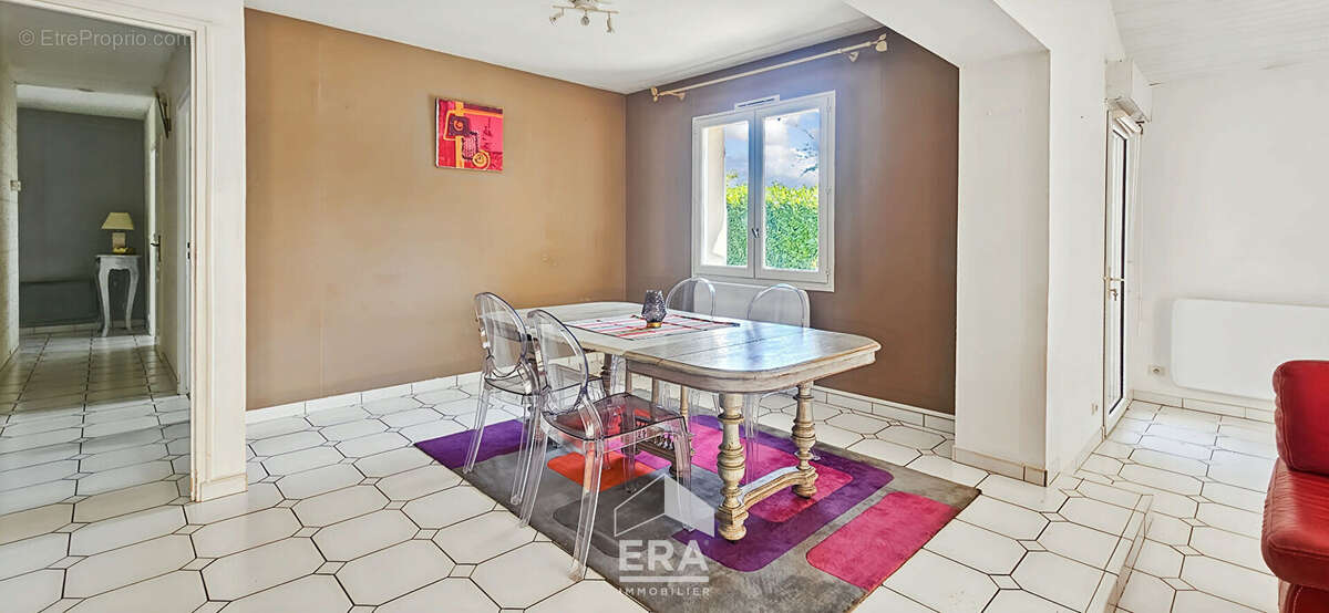 Maison à LUDON-MEDOC