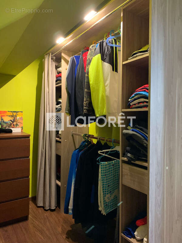 Maison à LIVRY-GARGAN