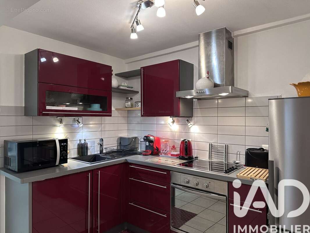 Photo 4 - Appartement à ANNECY