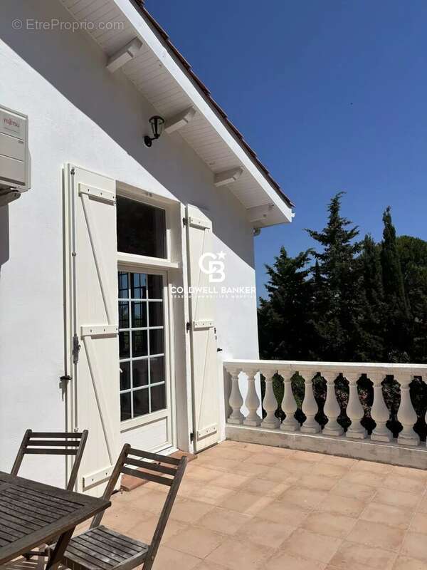 Ensemble immobilier idéal pour projet locatif ou hébergement saisonnier - photo 11