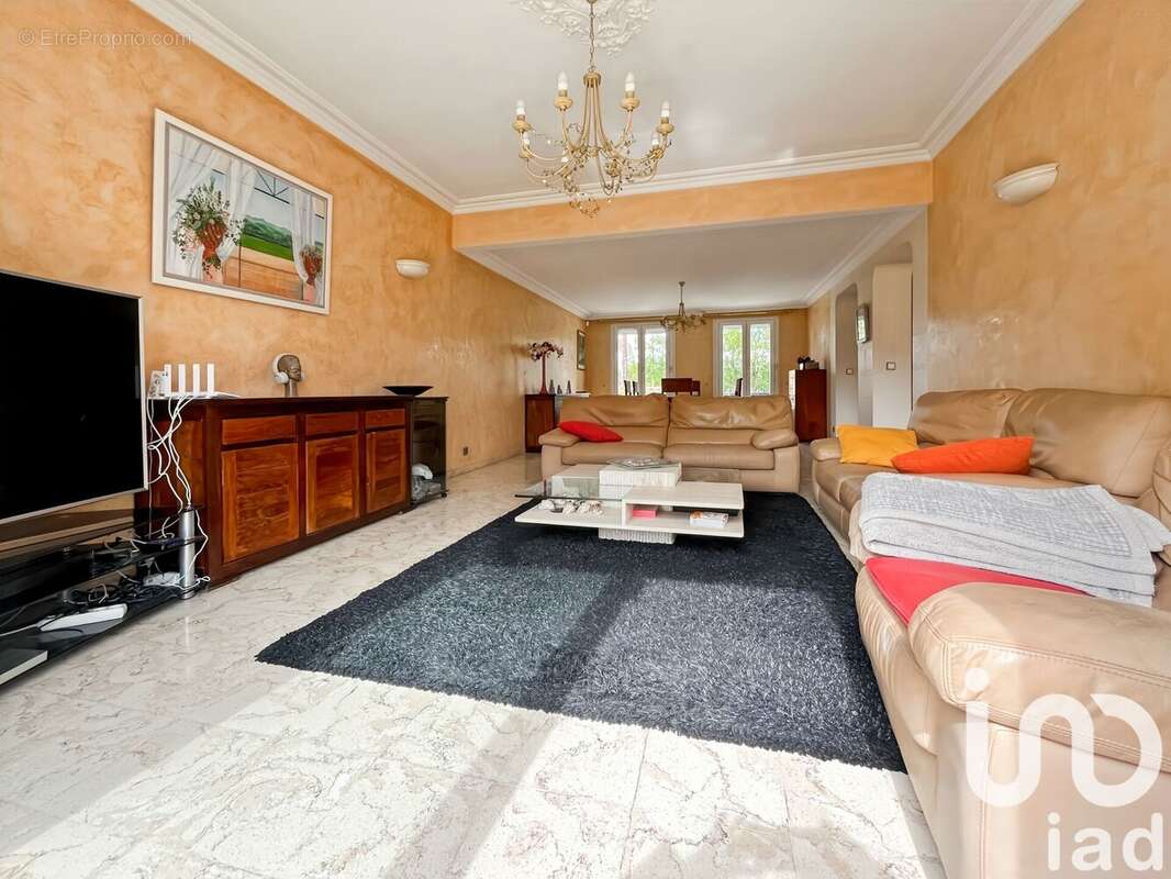 Photo 4 - Maison à CHELLES