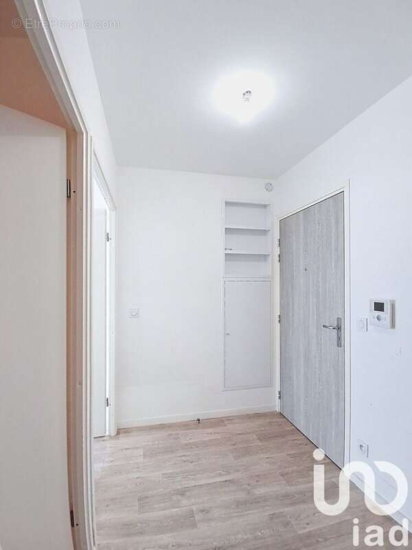 Photo 8 - Appartement à MEAUX