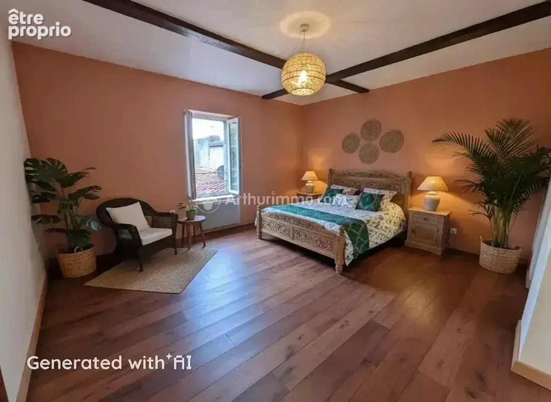 Vente Appartement Mazamet(81200) 49 000ï¿œ - photo 6