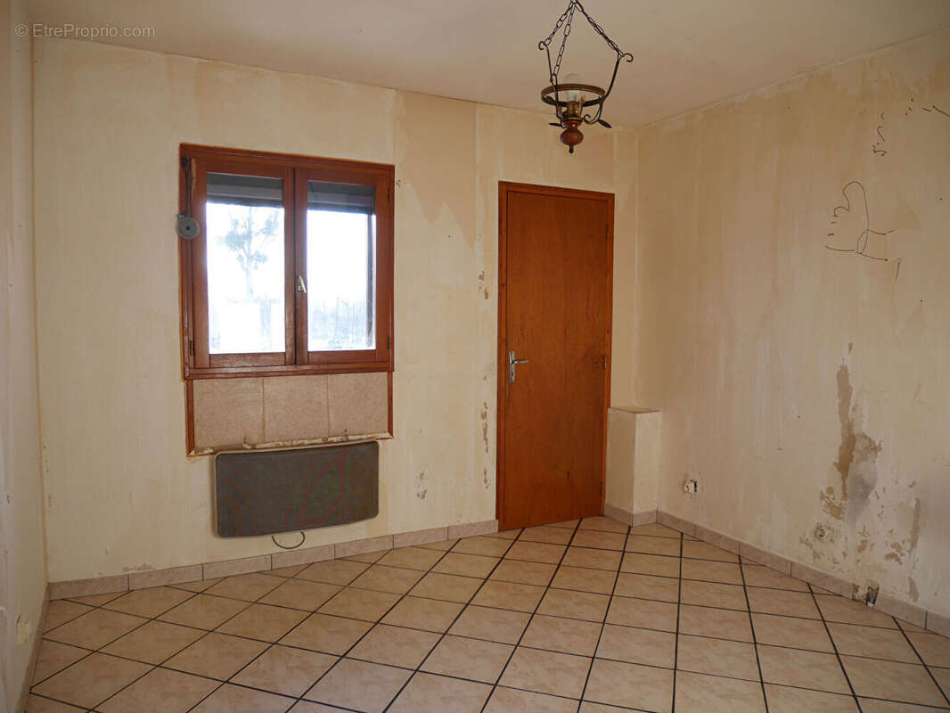 Maison à LE TRAIT