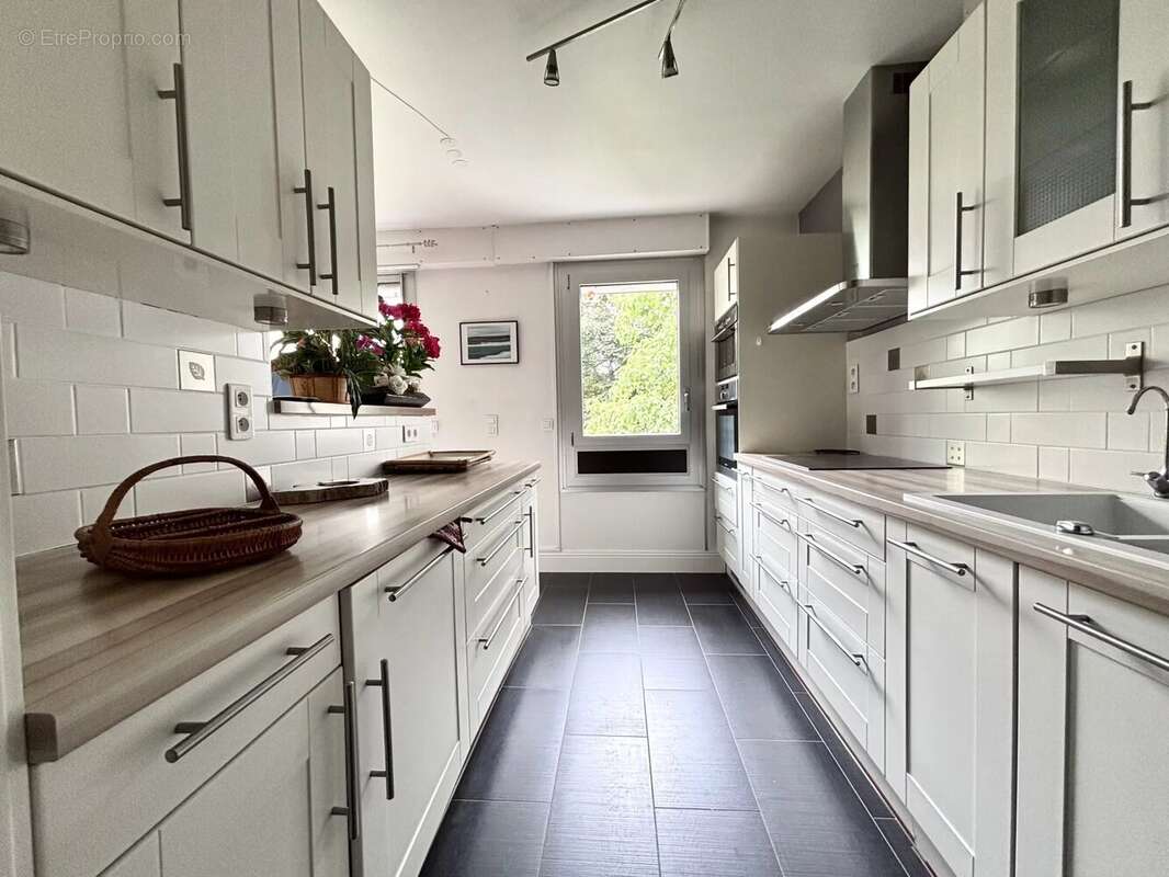 Appartement à VERNON