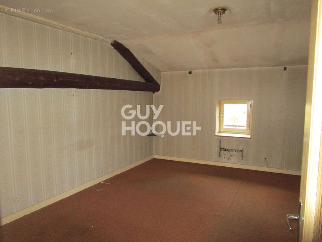 Maison à LAVOUTE-CHILHAC