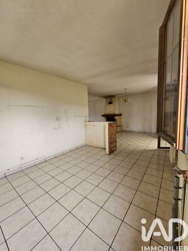 Photo 4 - Maison à LA FERTE-SOUS-JOUARRE