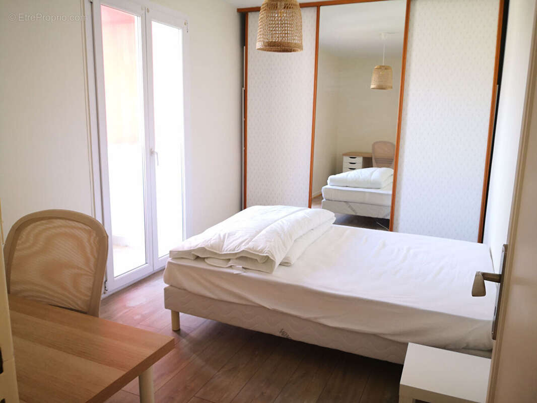 Appartement à TALENCE