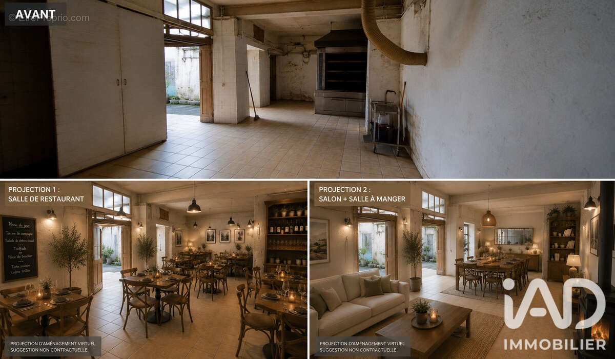 Appartement 150 m² à Paulhaguet  - photo 7