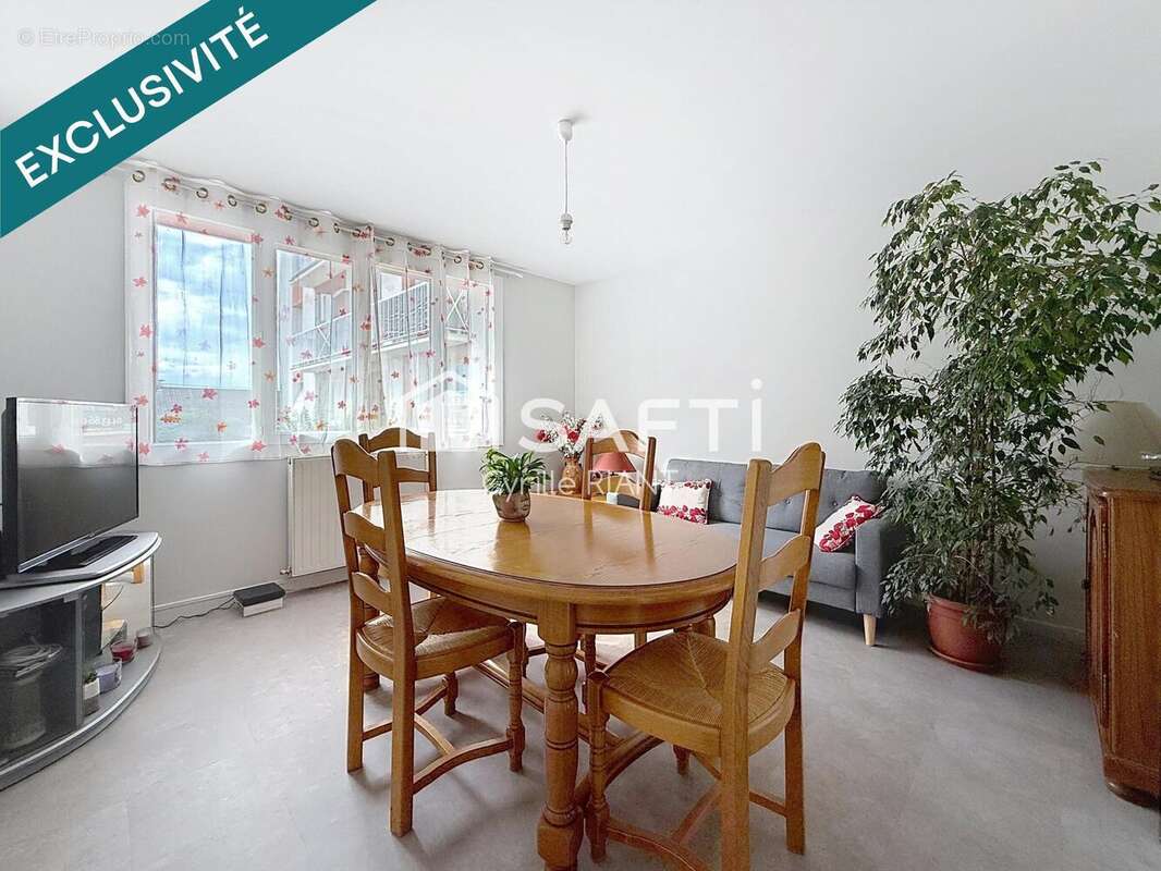 Photo 2 - Appartement à RIVES
