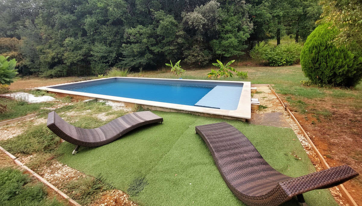 Une demeure de caractère entièrement rénovée avec piscine, vue dégagée et cadre d'exception au cœur du Périgord Noir - photo 26