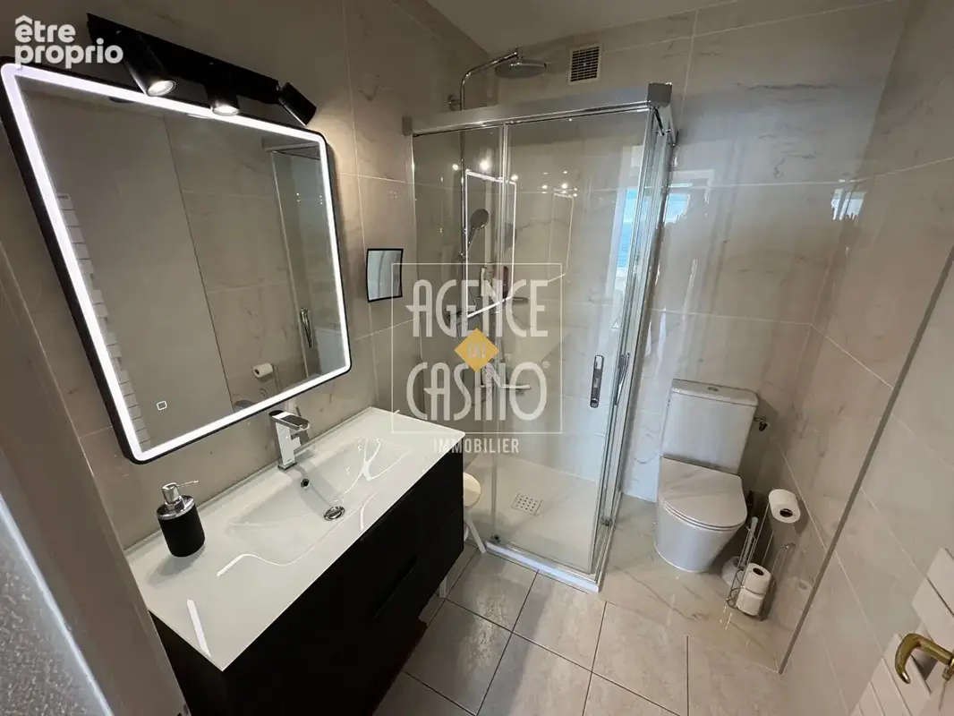 Appartement Duplex La Baule Face mer en retrait 4 pièce(s) 91,71m2 - photo 10