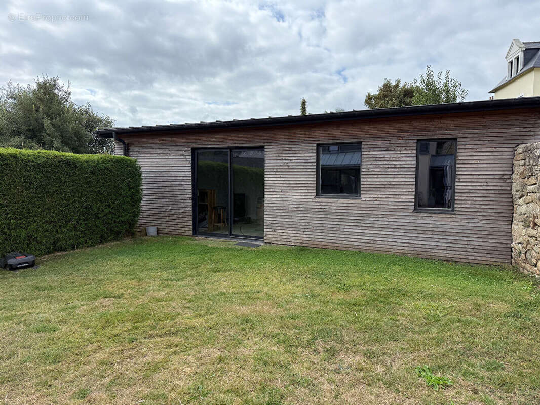 Maison à SAINT-POL-DE-LEON