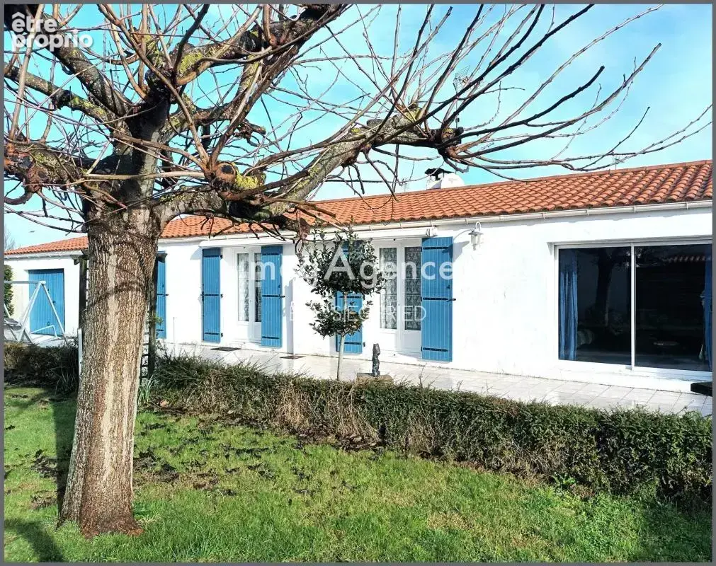 Photo Maison à Saint-Jean-De-Monts au prix de 284 000€