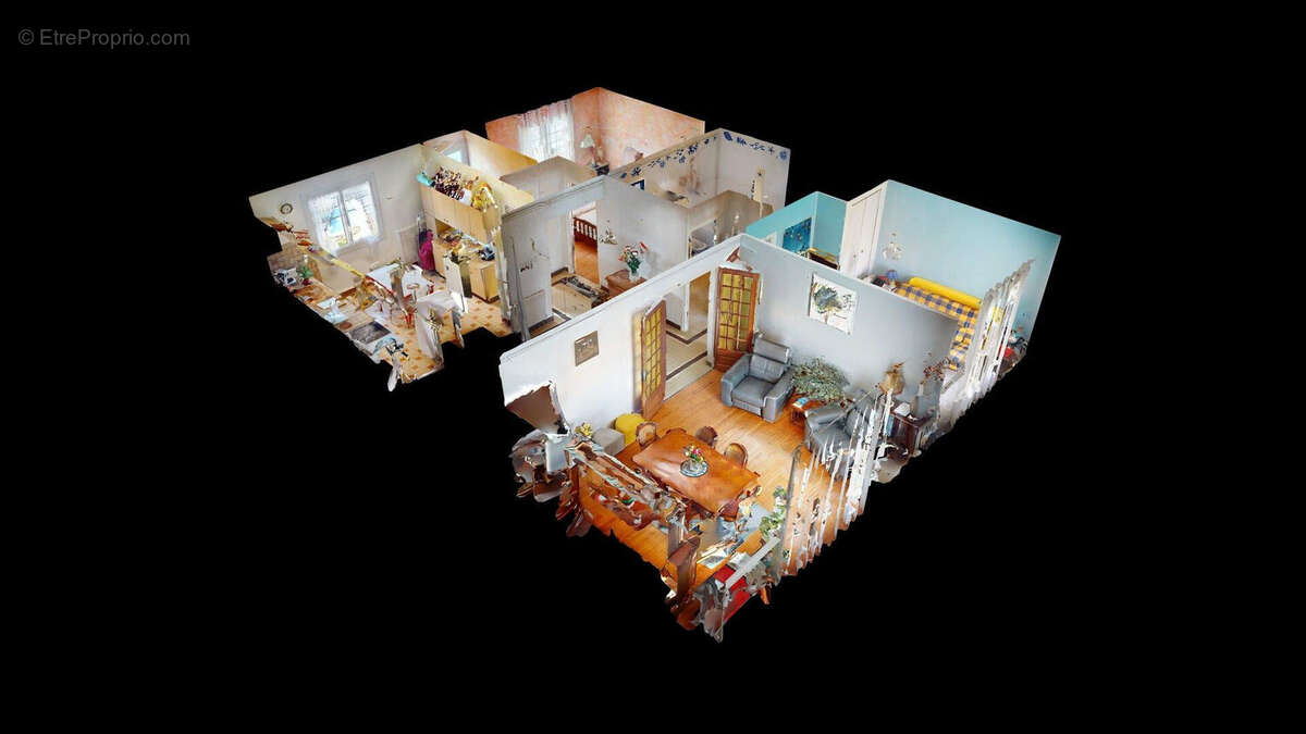 Appartement à ROYAN