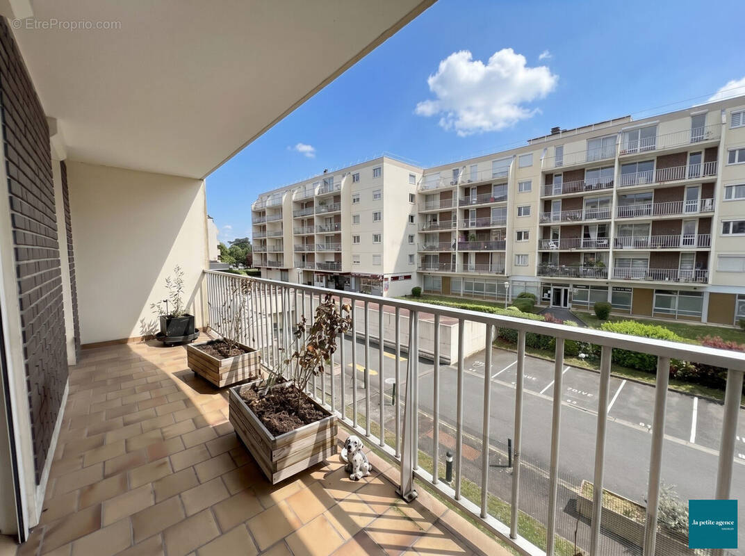 Appartement à CAEN