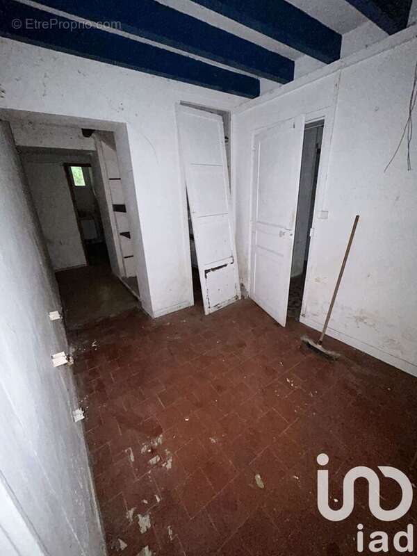 Photo 6 - Maison à HONDEVILLIERS