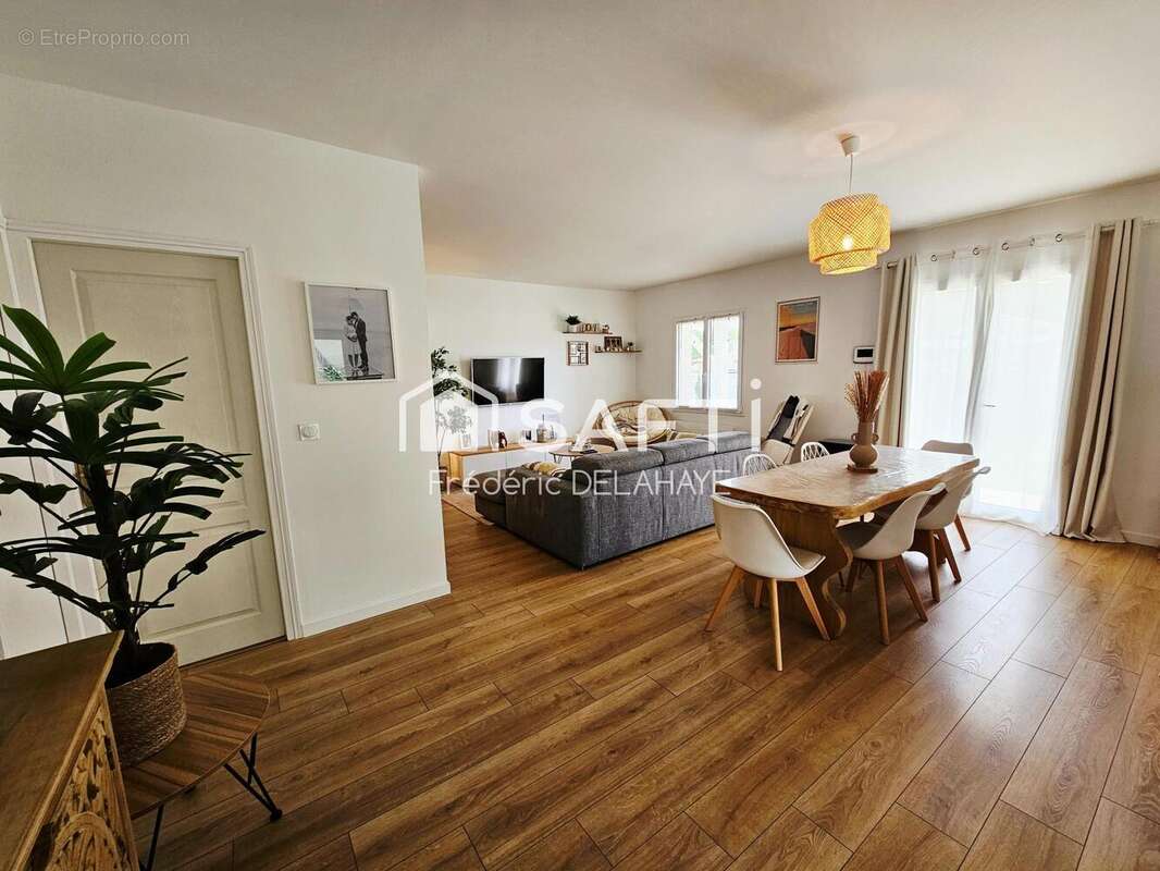 Photo 5 - Maison à CASTELNAU-DE-MEDOC