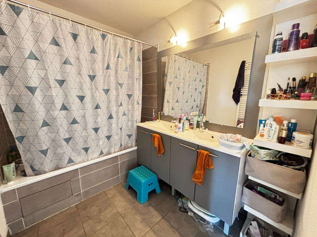 Appartement à COLOMIERS