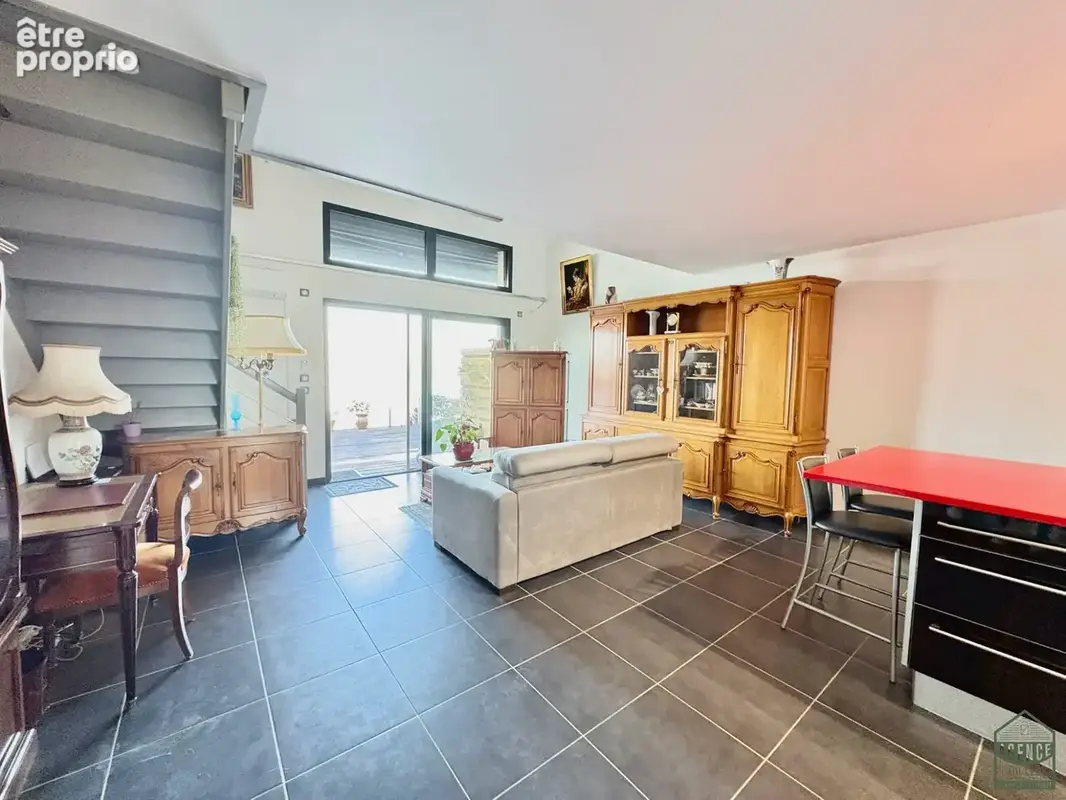 Maison 3 pièces 84 m² à vendre à Perols (34470) - photo 9
