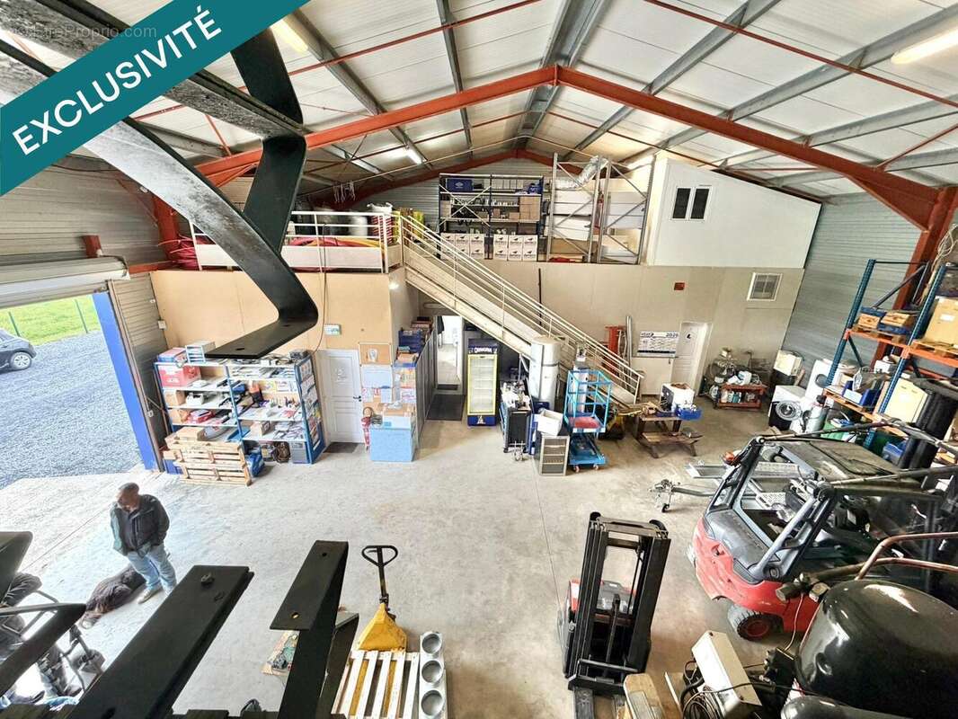 Photo 4 - Commerce à EAUZE