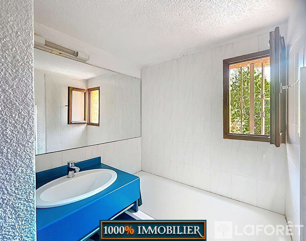 Maison avec deux terrasses - photo 6
